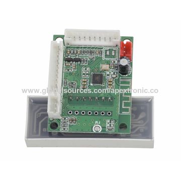 India Wireless Speaker Main Board For Dj System On Global Sources Pcba Pcba Assembly