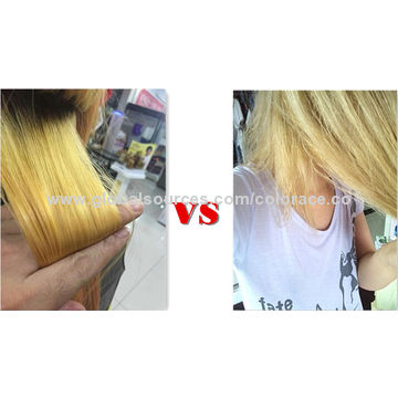Pure Nature Hair Bleach Powder Decolorized To White Hair In One