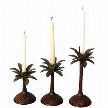 Palm Tree Candle Stand Global Sources Palm Tree Candle Stand India
