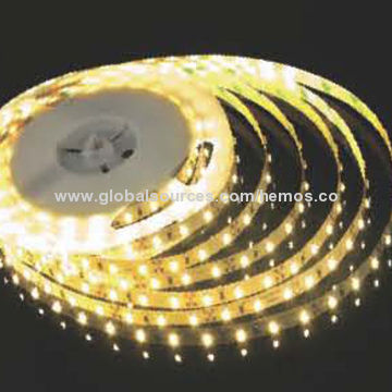 China LED Horizontal Ribbon, 24W, 5000*8mm on Global Sources,LED ...