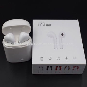 17 tws bluetooth