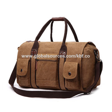 leisure duffle bag