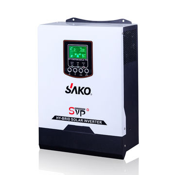 China NEW SVP-1KW/12V SAKO Off Grid Solar Inverter,HF Solar Inverter ...