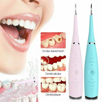 clean oral electric tooth cleaner