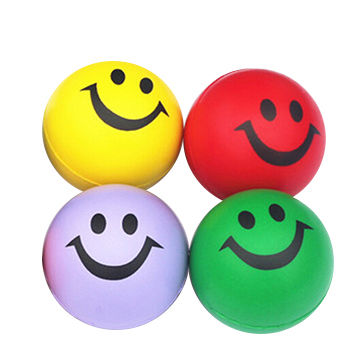 China Oem High-quality New Design Stress Ball On Global Sources,stress Ball