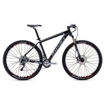 breezer cloud 9 carbon