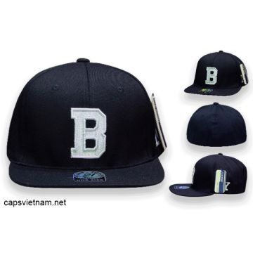 b snapback