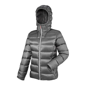 light duck down jacket