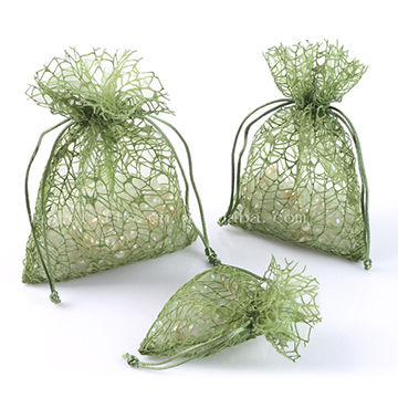 gift bag net