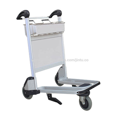 g860 luggage trolley