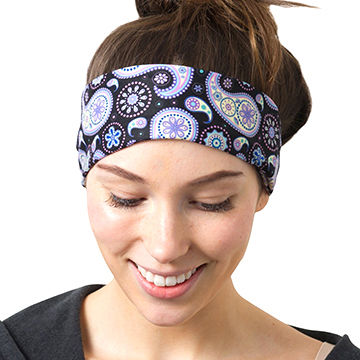headbands for women
