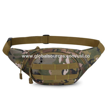 tactical fanny pack multicam
