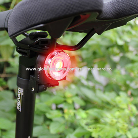 bike light with usb charger