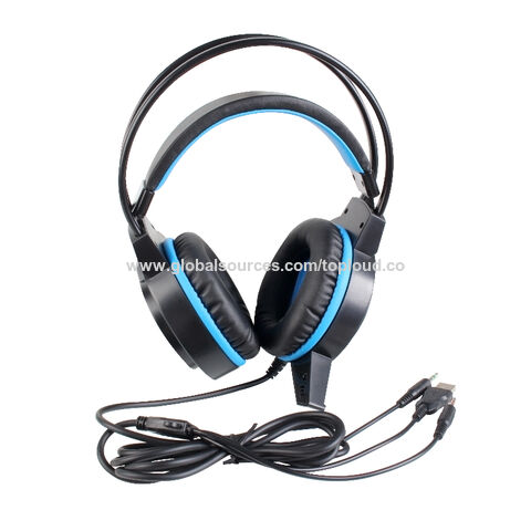 headset customize