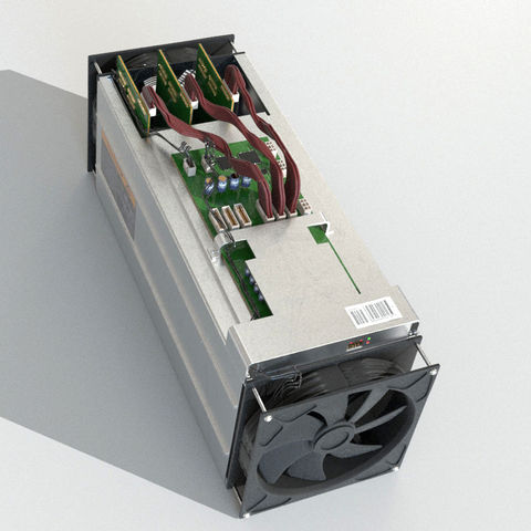China Good sale KD5+2250W 18T new mining machine rak bitcoin miner ...