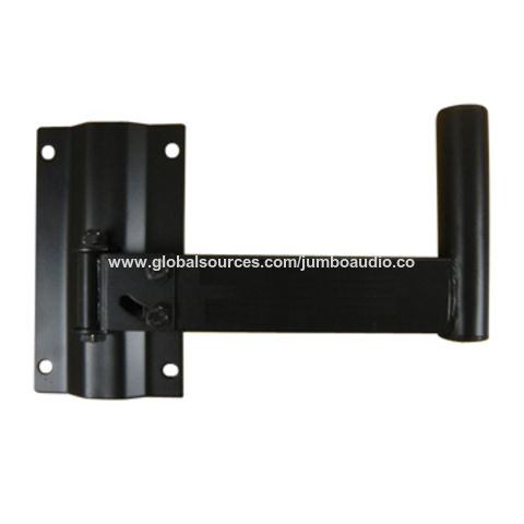 wall speaker stand