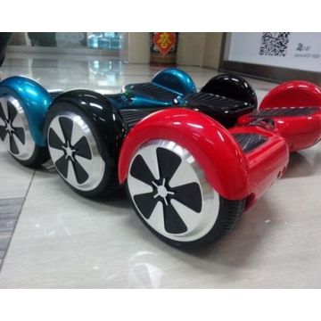 r2 two wheel self balancing electric scooter