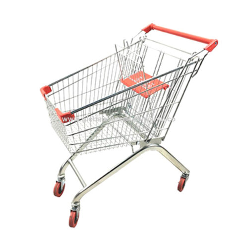 kids shopping trolley