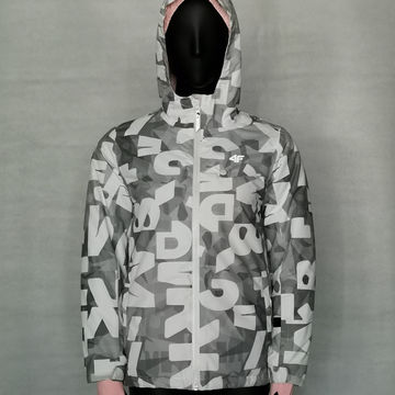 down jacket goose feather