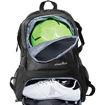 China Mochila del baloncesto con el compartimiento de la bola – bolso del  equipo de deportes para el balón de fútbol, voleibol encendido Global  Sources,Bolso del equipo de deportes,Equipo al aire libre