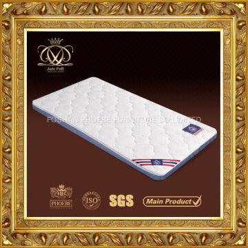 coconut cot mattress