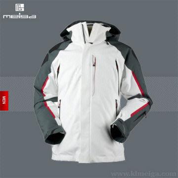 name brand jackets