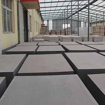 Non Asbestos Fiber Cement Board Manufacturer Global Sources