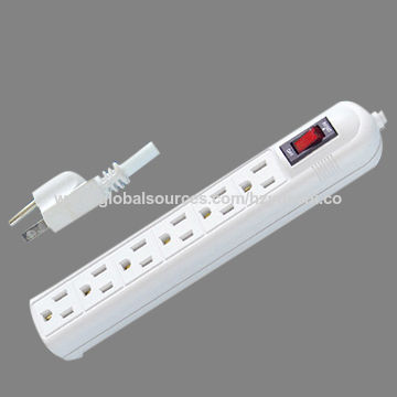 China Power Strip From Hangzhou Manufacturer Hangzhou Yueshi