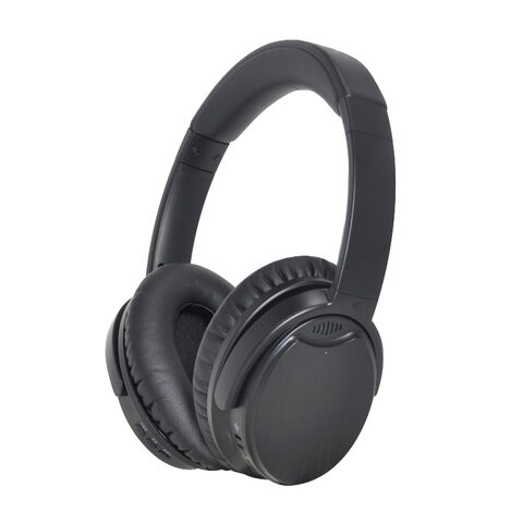 wireless headset low latency
