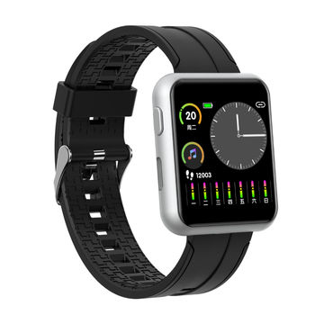 mp3 player watch with speaker