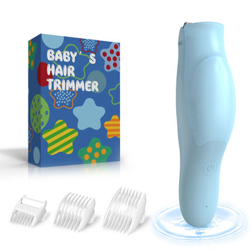 baby trimmer