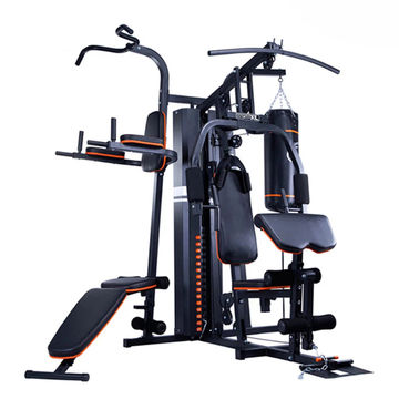 China Estación multifuncional multifuncional determinada de la función de  Mutli del equipo de entrenamiento del gimnasio casero al por mayor  encendido Global Sources,Entrenamiento de Multigym,Equipo de entrenamiento  multifuncional,Estación de la función de