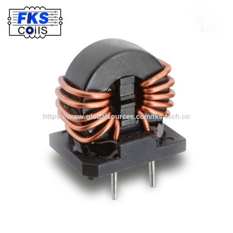 China CMBNC Common Mode Power Line Choke Nanocrystalline 7448012002 on ...