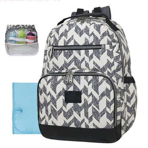 diaper bag cooler