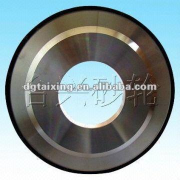 boron grinding wheel