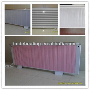 Heat Wave Electric Heaters
 - Portable Radiant Heat Wave Best Convector Heater Electric Global Sources