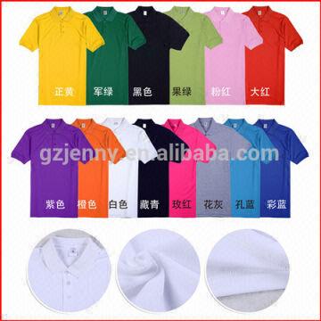 polo shirts wholesale