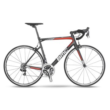 bmc teammachine slr01 2016