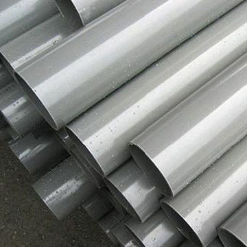 250mm 10-inch diameter PVC pipe and fittings for water supply | Global