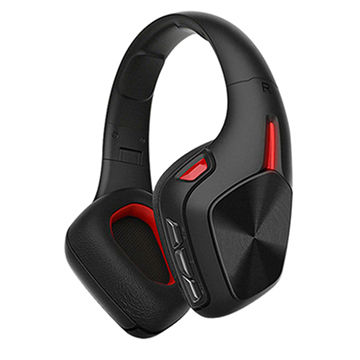 streaming headset