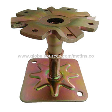 Raised Floor Support Pedestals Adjustable Raised Floor Pedestals