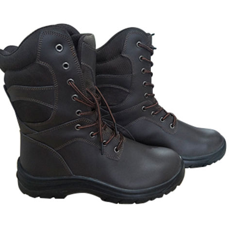 China CE approved high cut Safety Shoes 