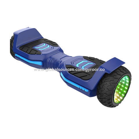 real hoverboard 2019