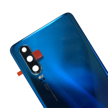 China Battery Back Door Cover For Huawei P30 Ele L09 Ele