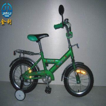 kids bicycle parts