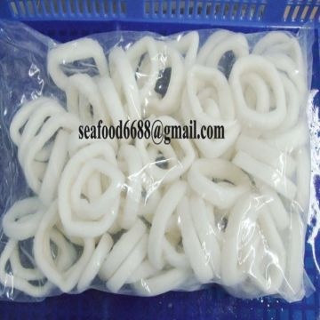 Frozen calamari rings squid rings | Global Sources