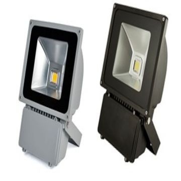 80w 100w 120w 150w Outdoor Led Projector Floodlight
