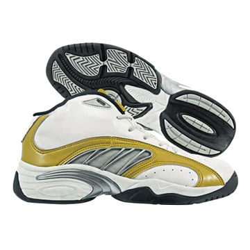 slippery basketball shoes