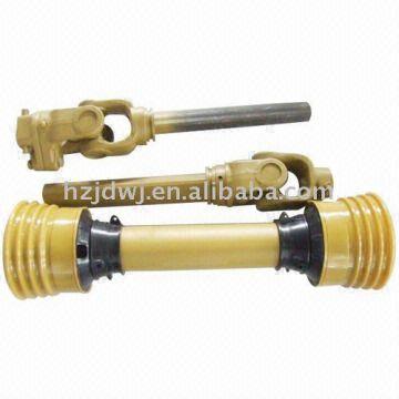 pto drive shaft universal joint