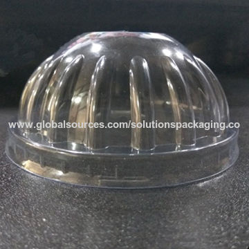 pvc dome